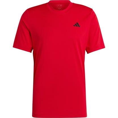 MAGLIETTA CLUB ADIDAS ROSSA