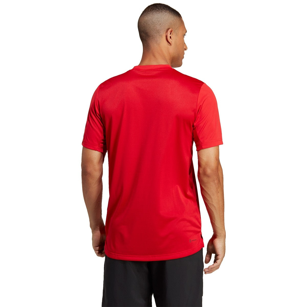 MAGLIETTA CLUB ADIDAS ROSSA