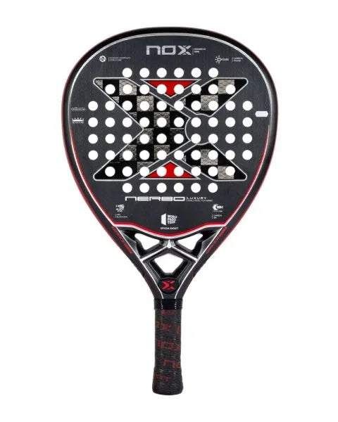 NOX NERBO WPT LUXURY SERIES 2023