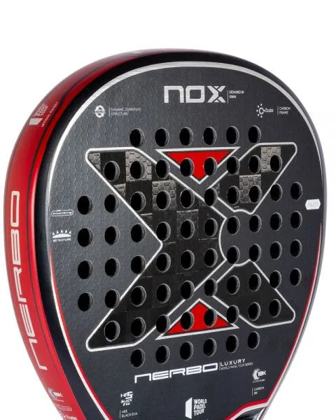 NOX NERBO WPT LUXURY SERIES 2023