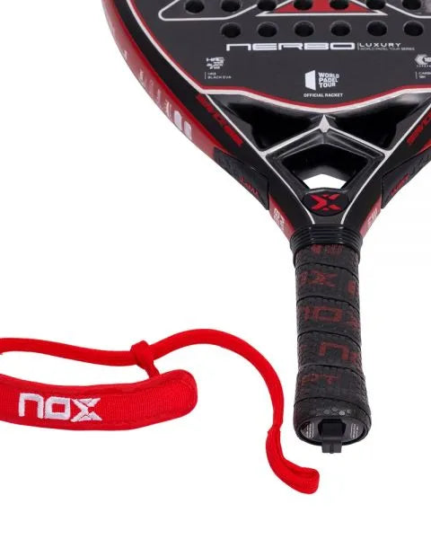 NOX NERBO WPT LUXURY SERIES 2023