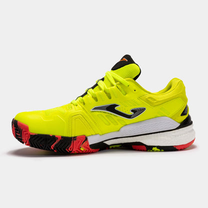 JOMA SLAM 22 GIALLO FLUO