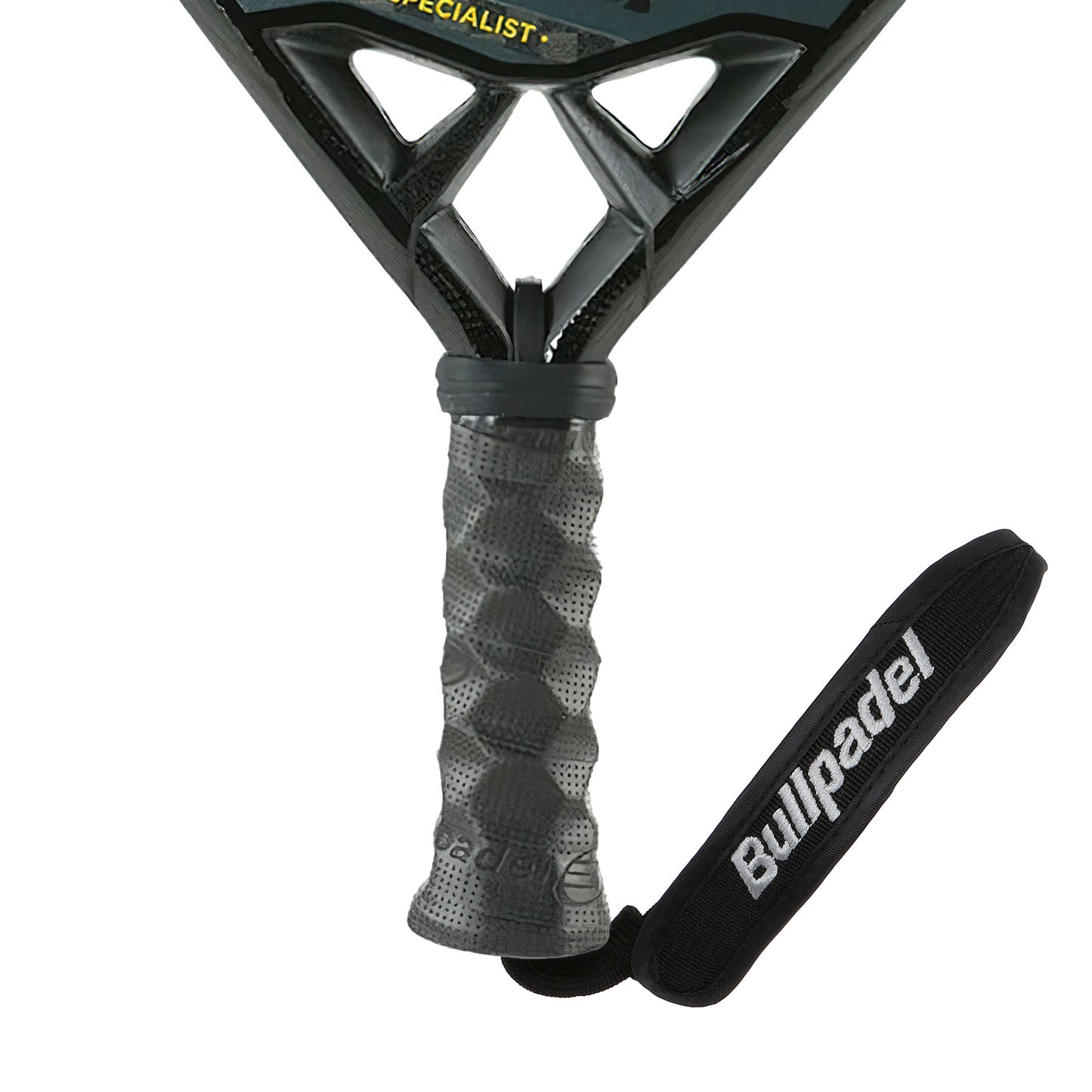 BULLPADEL VERTEX 03 CTRL 2023