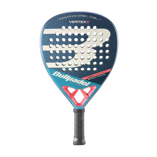 BULLPADEL VERTEX 03 W 2023