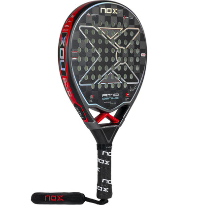 NOX AT 10 18K - DISPONIBILE SU RICHIESTA