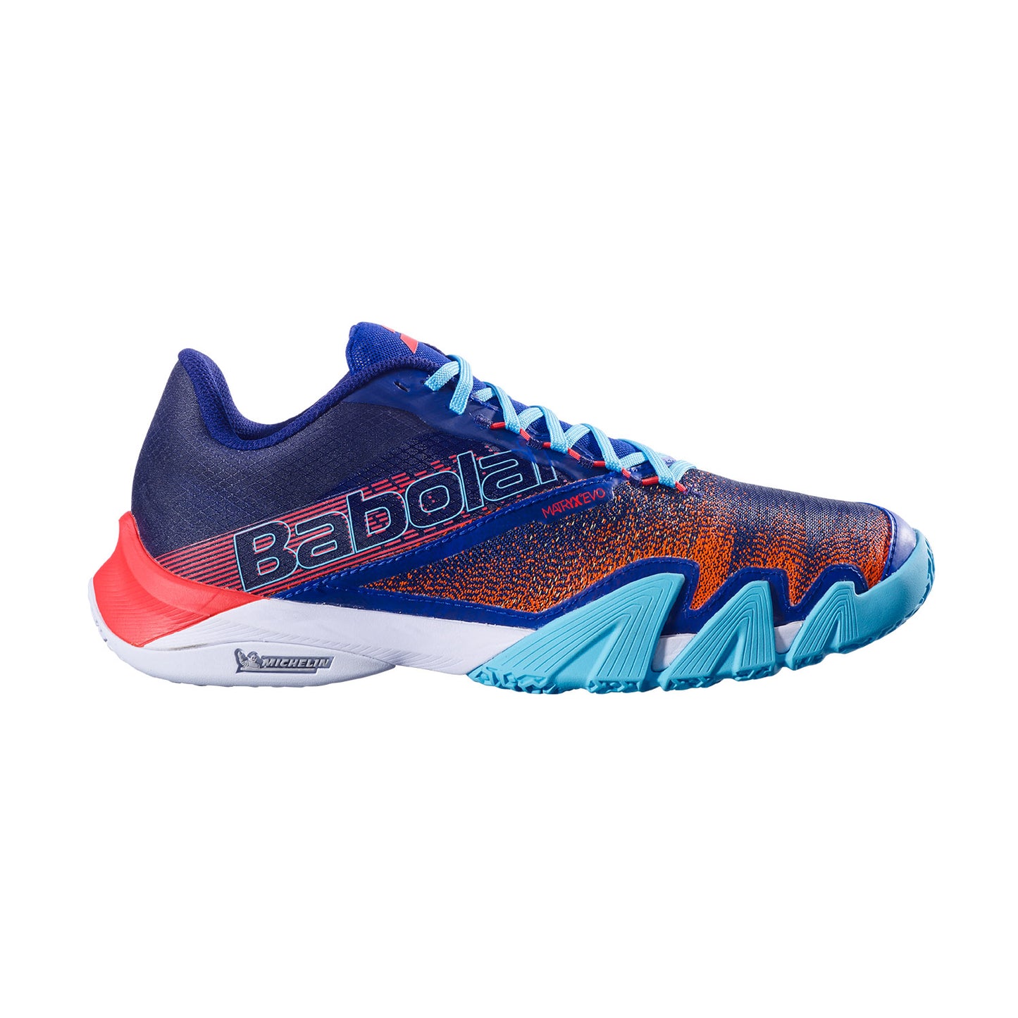 SCARPE BABOLAT JET PREMURA 2 MEN