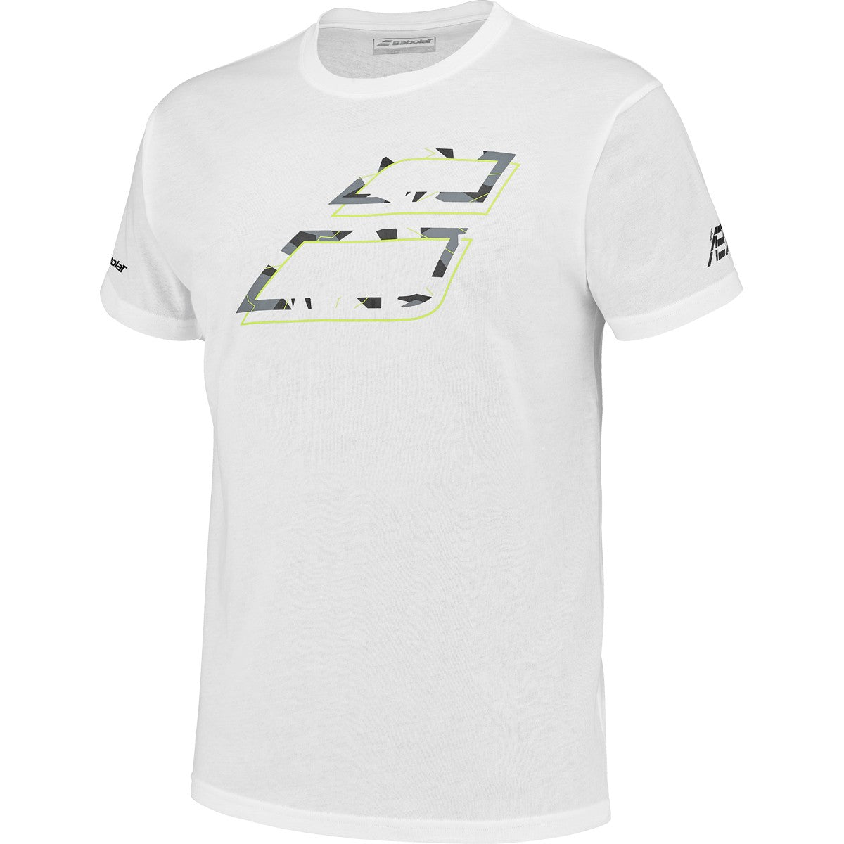 MAGLIETTA BABOLAT AERO COTTON