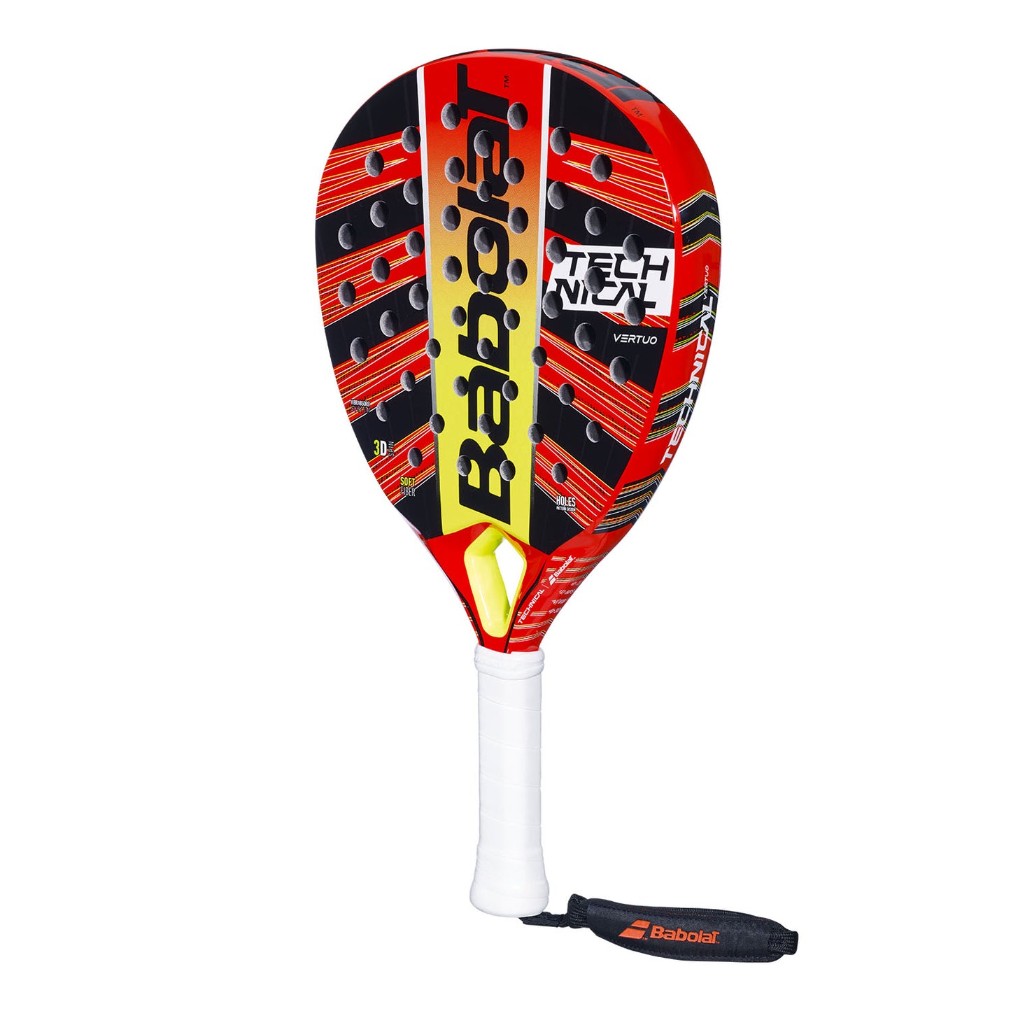 BABOLAT TECHNICAL VERTUO 2023