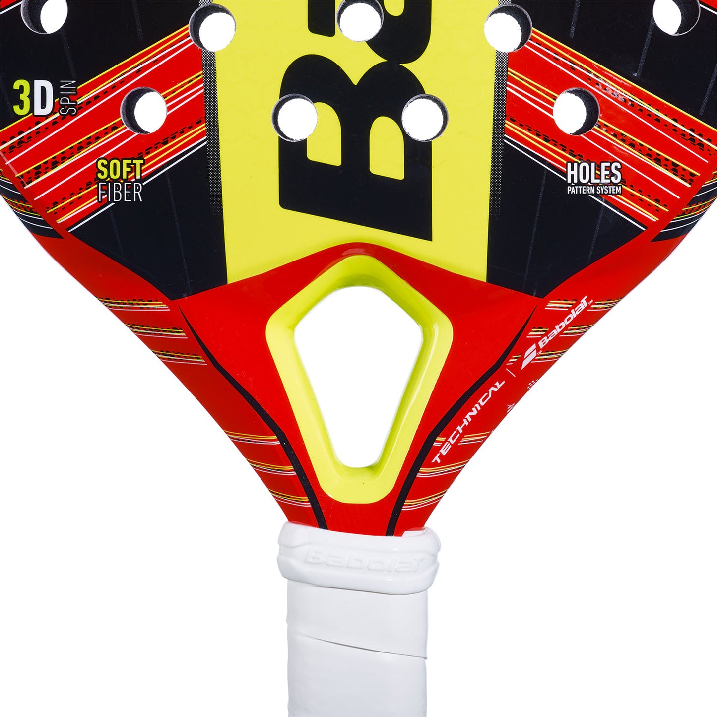 BABOLAT TECHNICAL VERTUO 2023