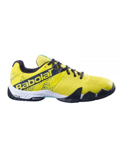 SCARPE BABOLAT MOVEA MEN