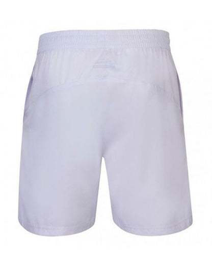 PANTALONCINI BABOLAT PLAY BIANCHI