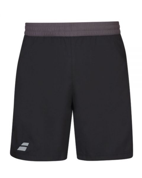 PANTALONCINI BABOLAT PLAY NERI