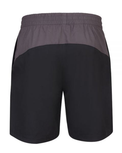 PANTALONCINI BABOLAT PLAY NERI