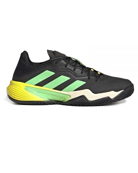 SCARPE ADIDAS BARRICADE M CLAY