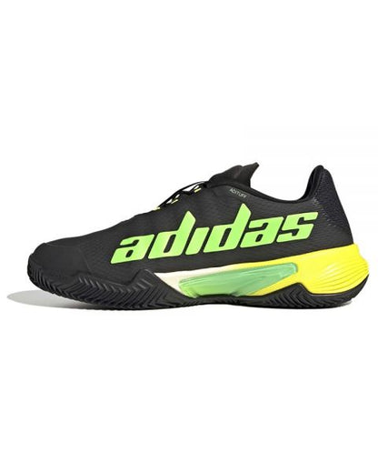 SCARPE ADIDAS BARRICADE M CLAY