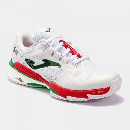 JOMA SLAM 22 ITALIAN FLAG
