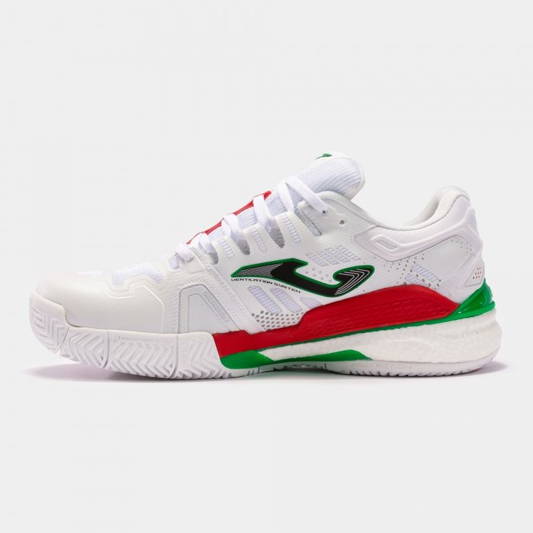JOMA SLAM 22 ITALIAN FLAG