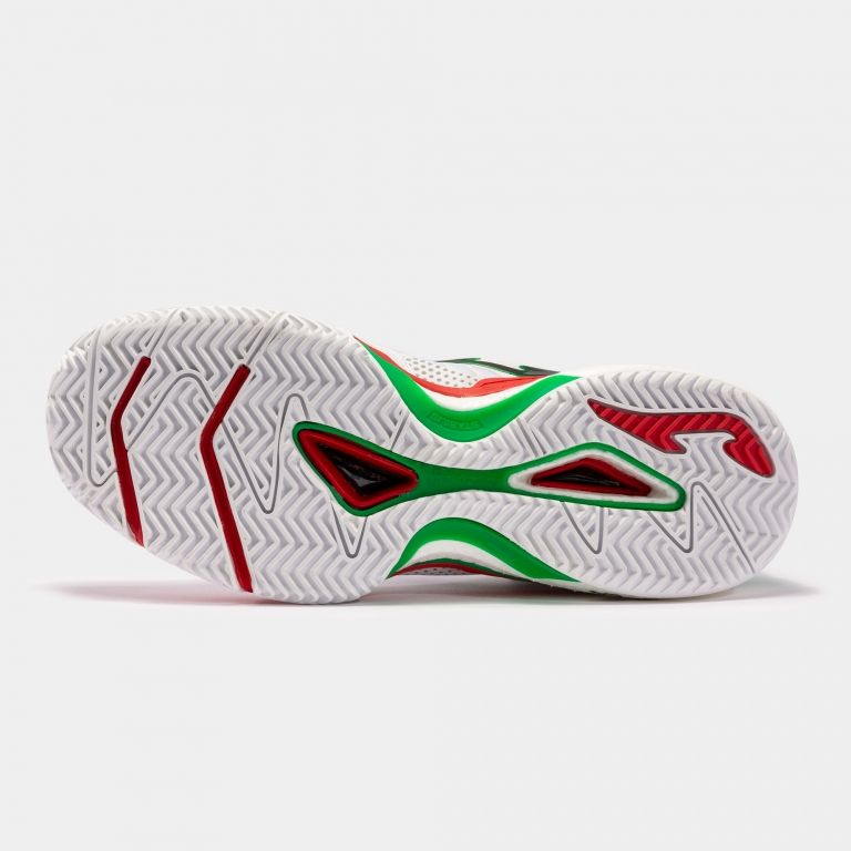 JOMA SLAM 22 ITALIAN FLAG