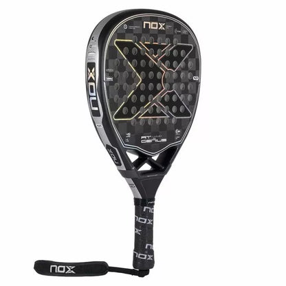 NOX AT 10 LUXURY GENIUS ATTACK 18K