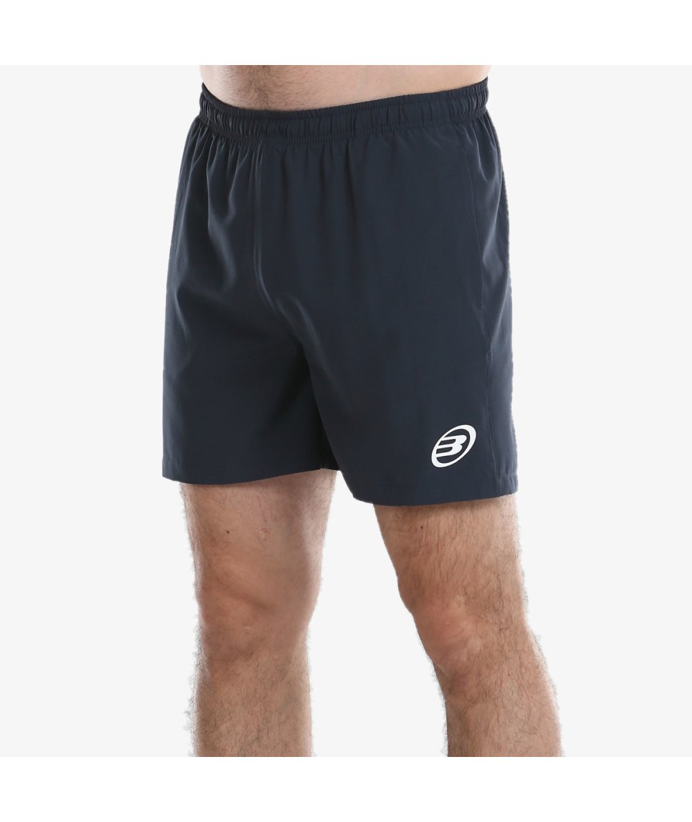 PANTALONCINI BULLPADEL NOTO BLU MARINO