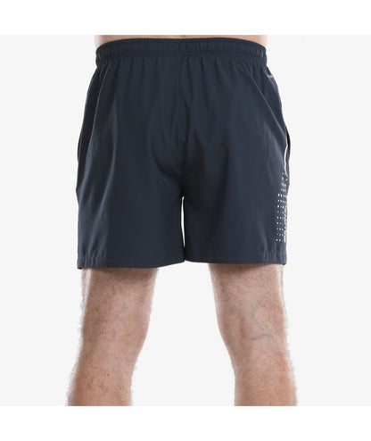 PANTALONCINI BULLPADEL NOTO BLU MARINO